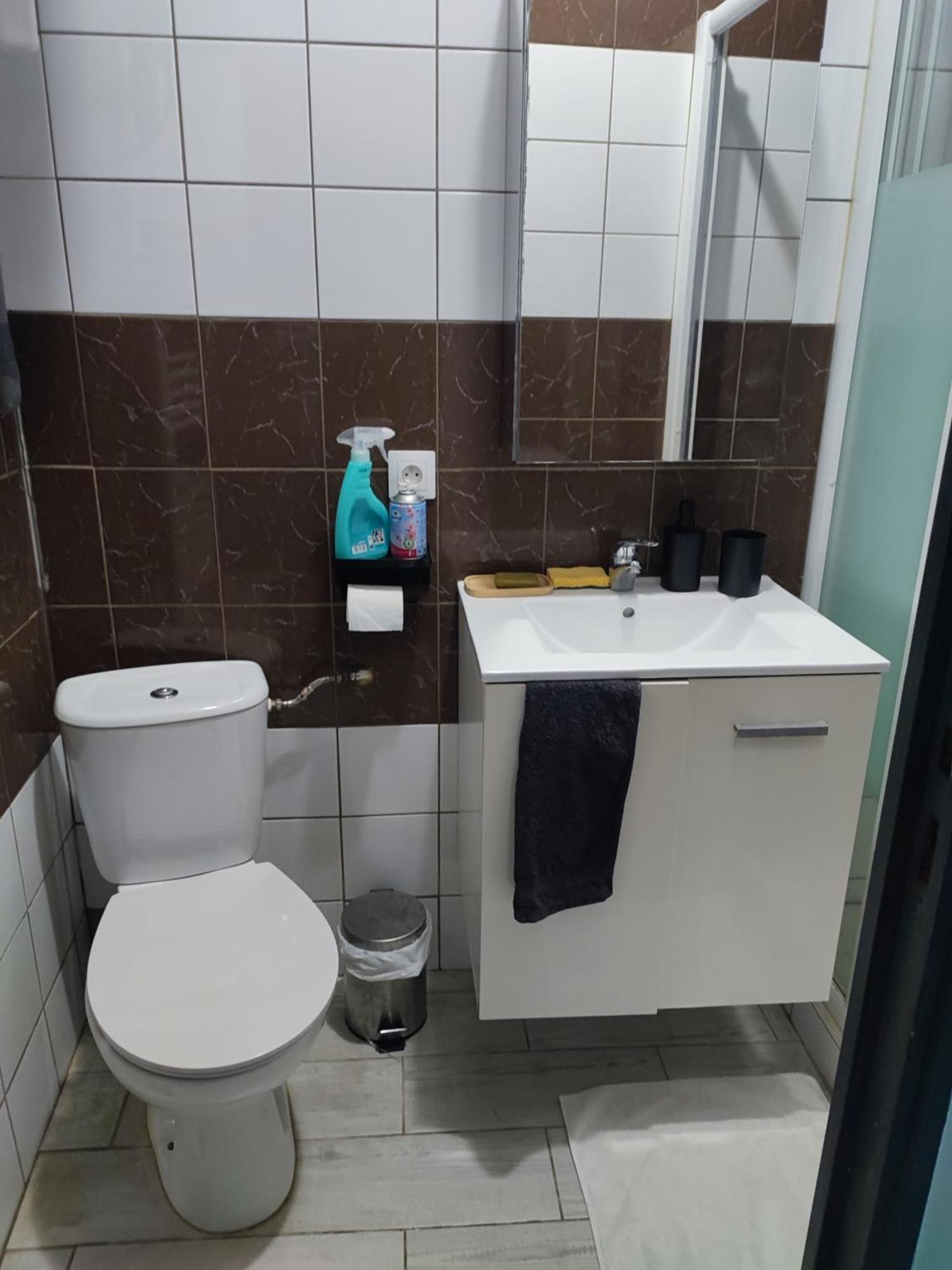 Le Calme Apartment Bourges Bilik gambar