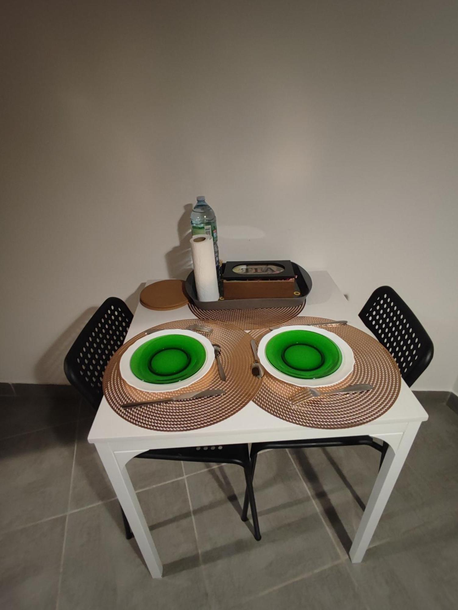 Le Calme Apartment Bourges Luaran gambar
