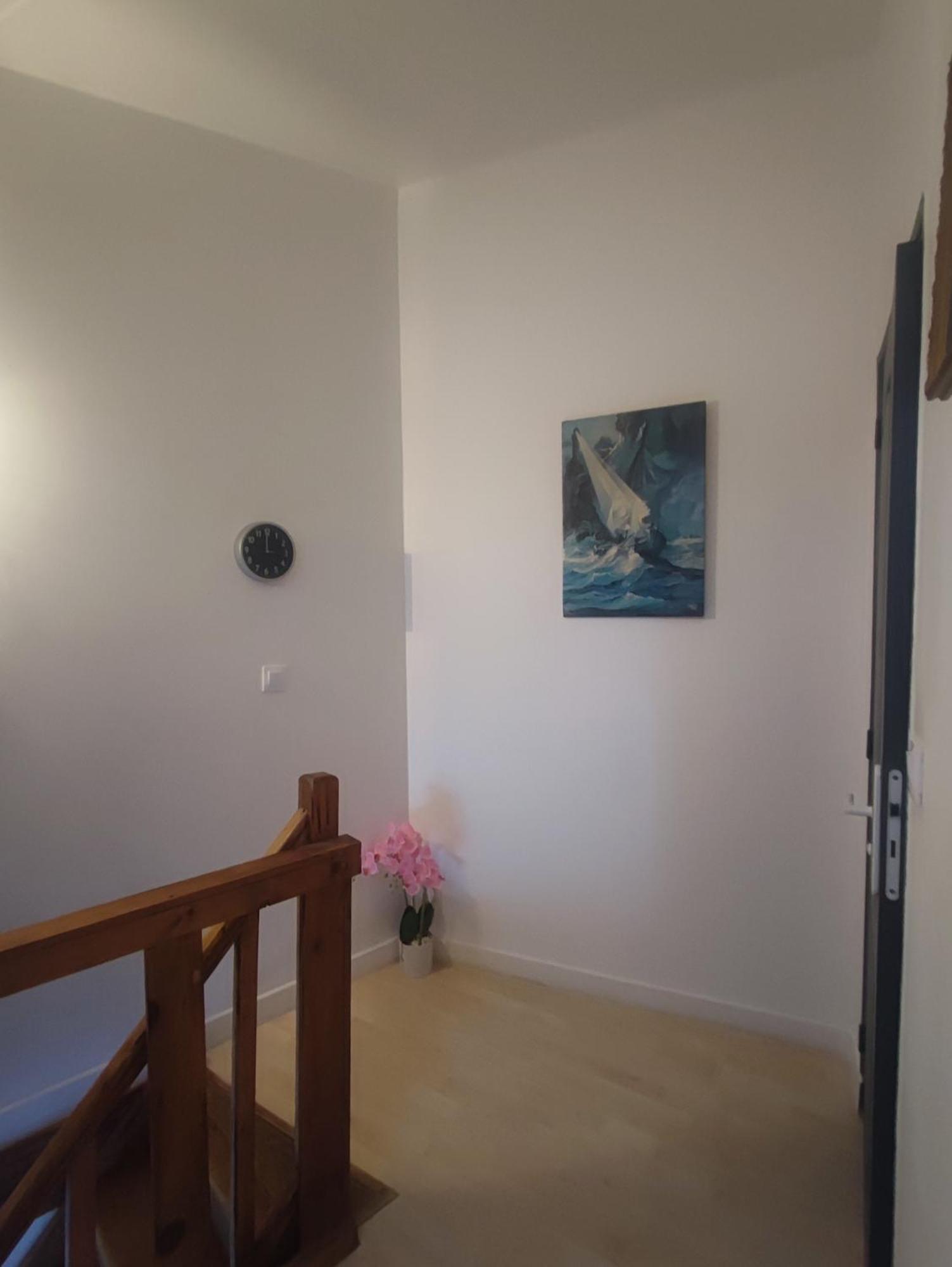 Le Calme Apartment Bourges Luaran gambar